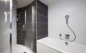 Novotel Suites Luxembourg