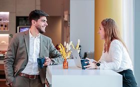 Novotel Suites Luxembourg